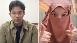 Fokus pada Anak, Insanul Fahmi dan Wardatina Mawa Berupaya Redakan Konflik di Tengah Perceraian