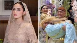 ---
Pesona Syifa Hadju di Acara Pengajian dan Siraman, Aura Pengantin Memukau!

---