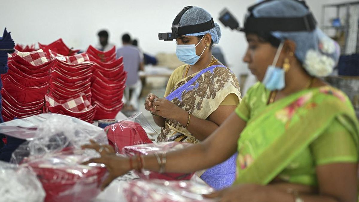 India Memulai Pelatihan Robot untuk Tugas Rumah Tangga