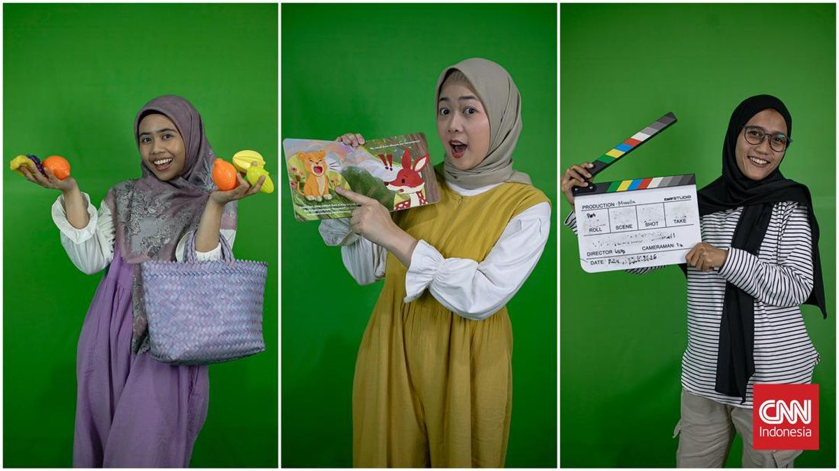 Menciptakan Konten Sehat untuk Anak di Era Digital