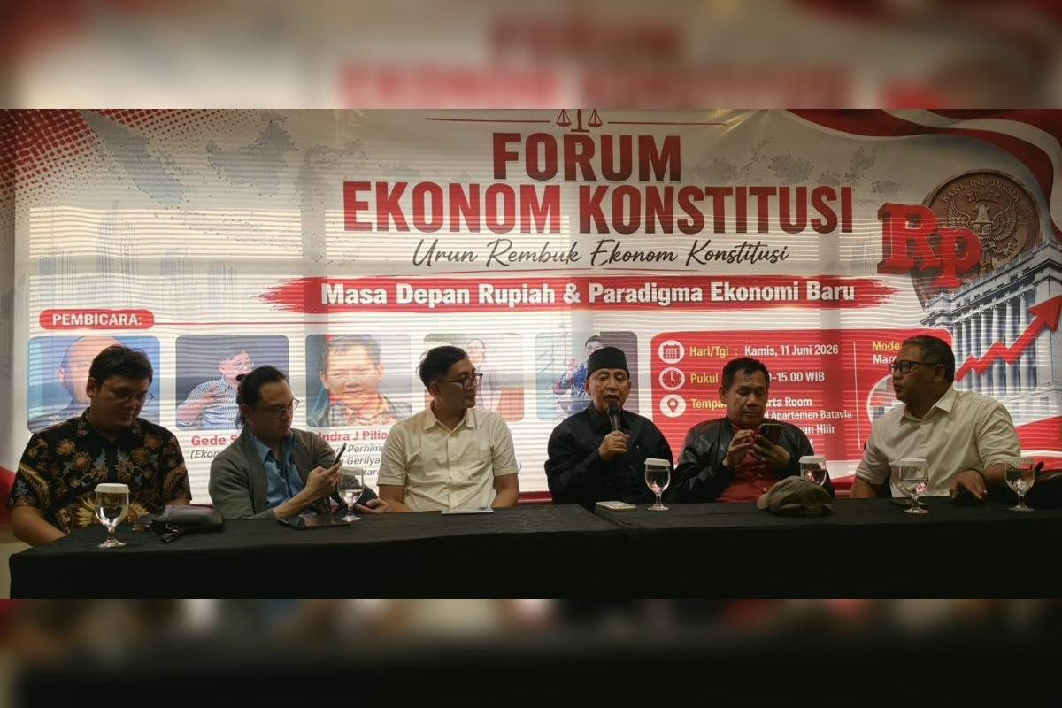Fuad Bawazier: Isu Pergantian Menkeu Purbaya Dinilai Sebagai Strategi Menciptakan Opini Negatif