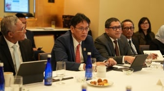 Perekonomian Indonesia Menarik Perhatian Investor Global di Tengah Ketidakpastian Global