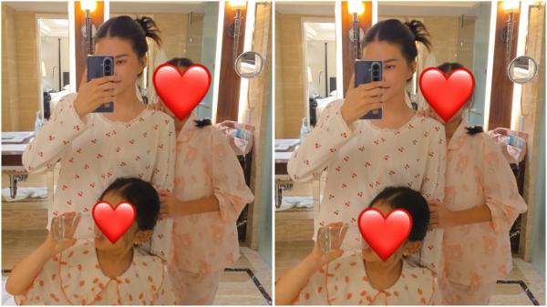 Sarwendah Pindah ke Rumah Baru Bersama Anak-Anak di Tengah Perselisihan dengan Ruben Onsu