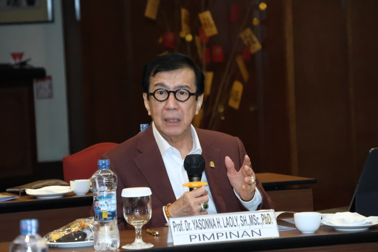Diskusi Kedaulatan Rakyat Di Bandung, MPR Bahas Tantangan Demokrasi Pancasila