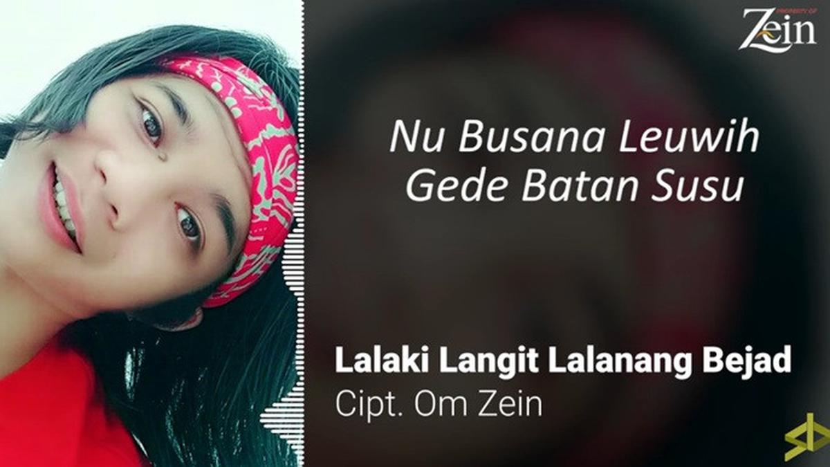 Gerindra Menanggapi Kontroversi Lagu 'Lalaki Langit' Karya Bupati Purwakarta
