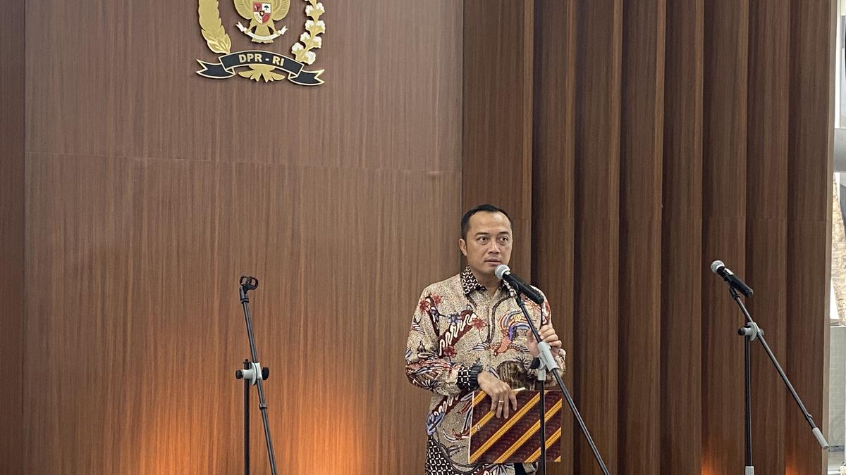Gerindra Dukung Safari Politik Jokowi di Lampung