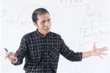 ---
Efriza Sarankan Gibran Berkantor di Papua, Tanpa Kebijakan Jelas Tidak Ada Manfaatnya

---