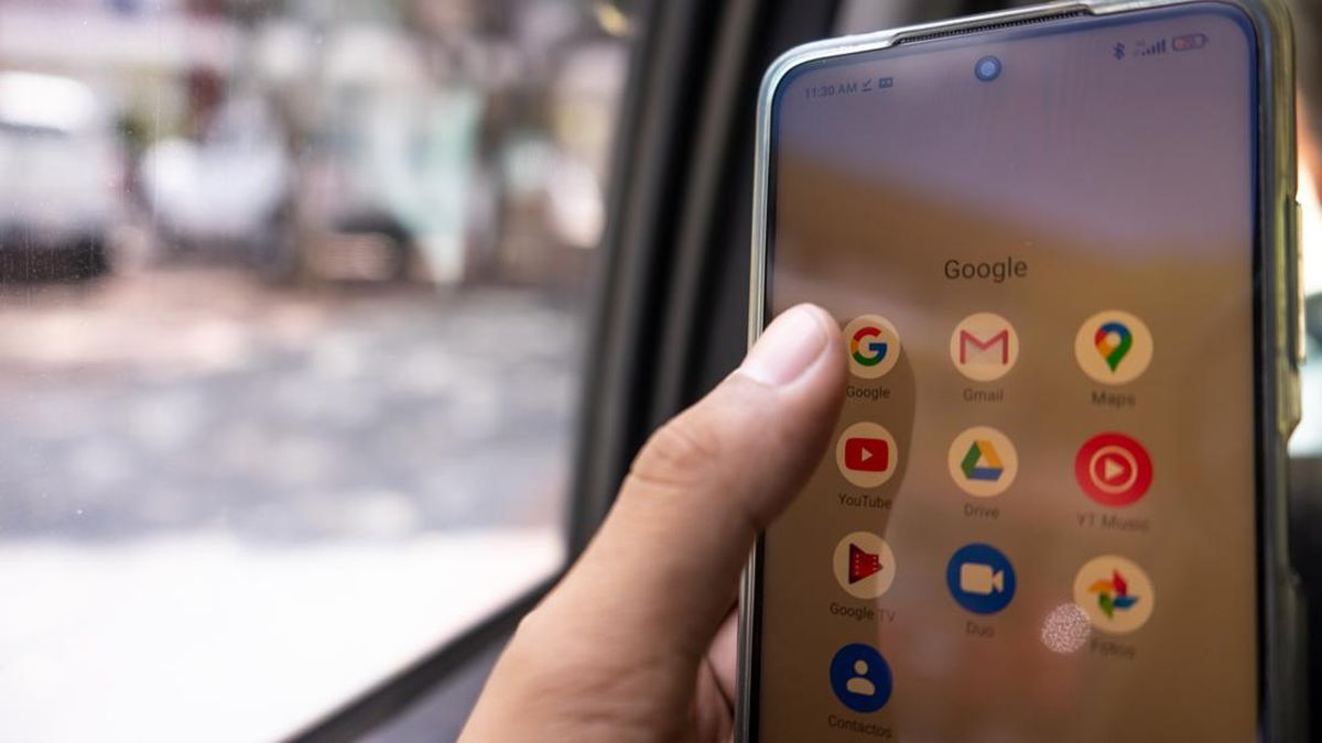 Gmail Live Sedang Dalam Uji Coba di Android dan iOS, Simak Fungsinya