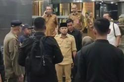 Golkar Ingatkan Gubernur Kaltim Terkait Aksi Demonstrasi Warga: Perhatikan dan Jangan Berlebihan!
