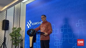 Google dan Meta Hadapi Pertanyaan Mendalam dalam Panggilan Komisi Digital