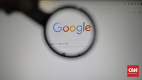 Google Diberikan Tenggat Tujuh Hari untuk Mematuhi Peraturan Tunas