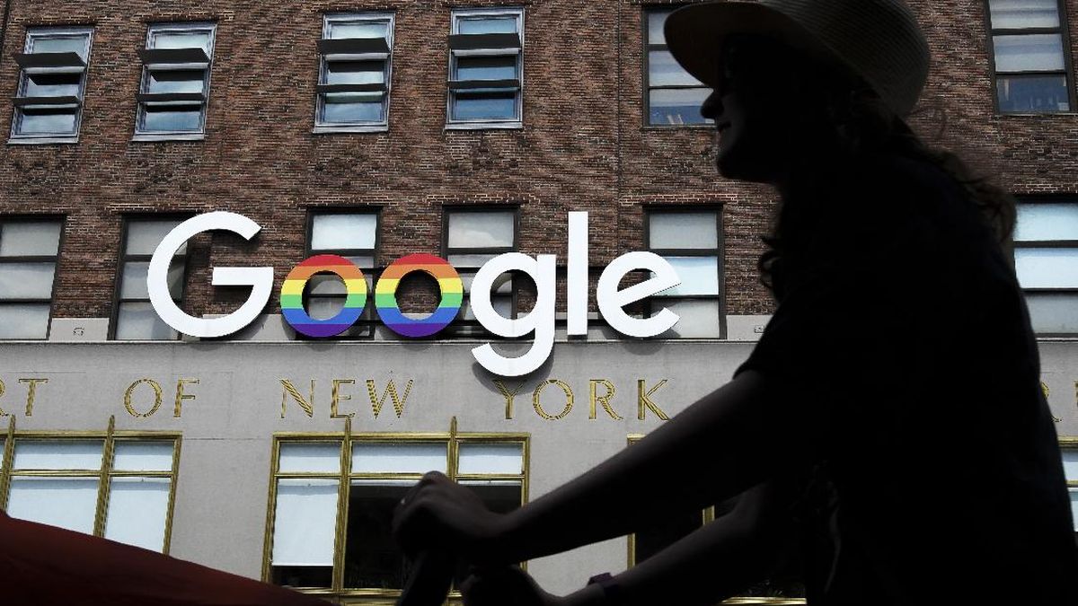 Google dan Perusahaan AI Lainnya Izinkan Pemerintah AS Uji Model AI Sebelum Rilis