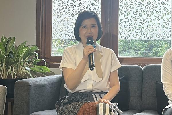 Grace Natalie Menanggapi Laporan Dugaan Fitnah Terkait Video Jusuf Kalla