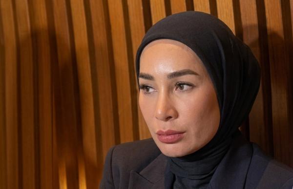 Nur Menggugat Erin Rp1 Miliar untuk Mengembalikan Barang Pribadi