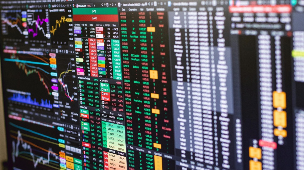 Kekacauan Pasar Global: Saham AS dan Asia Tertegun, Perhatikan Dampaknya di Pasar Modal