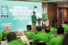 Gus Muhaimin Tekankan Pentingnya Teladan bagi Kepala Daerah PKB
