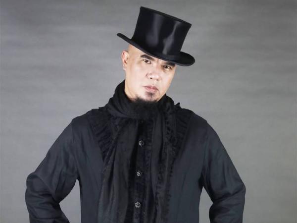 Terungkap! Hacker di Balik Peretasan Akun Instagram Ahmad Dhani