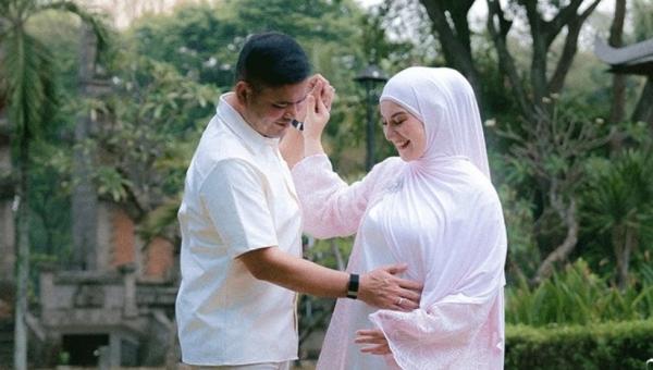 Perjuangan Irish Bella Menuju Kehamilan Melalui Program Bayi Tabung