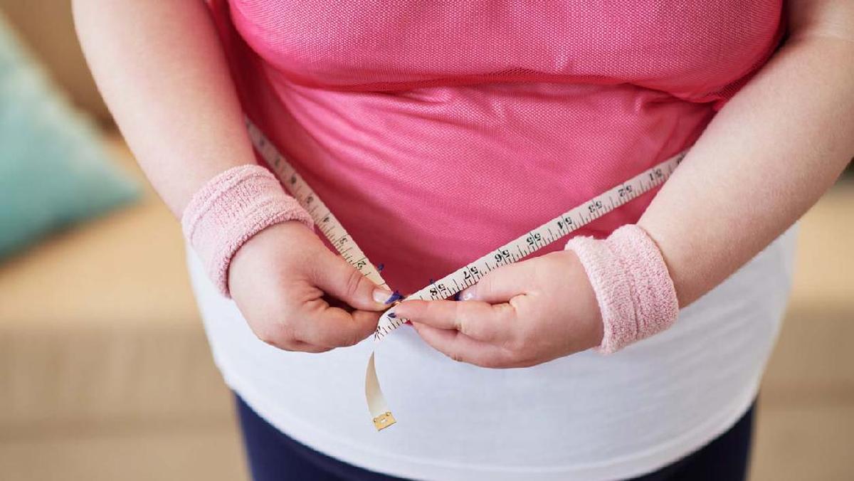 Sebagian Besar Penduduk Indonesia Berisiko Mengidap Diabetes, Ini Penyebab Utamanya