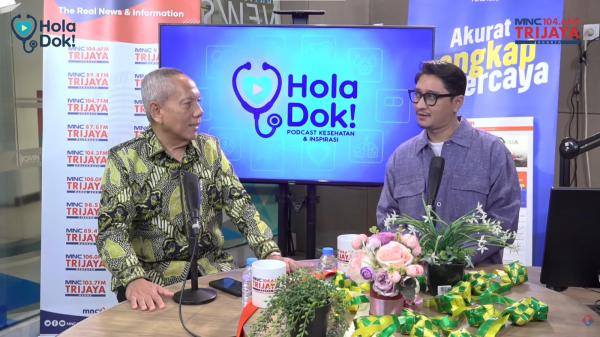 ---
Fakta Menarik Tentang Hantavirus yang Perlu Diketahui

---