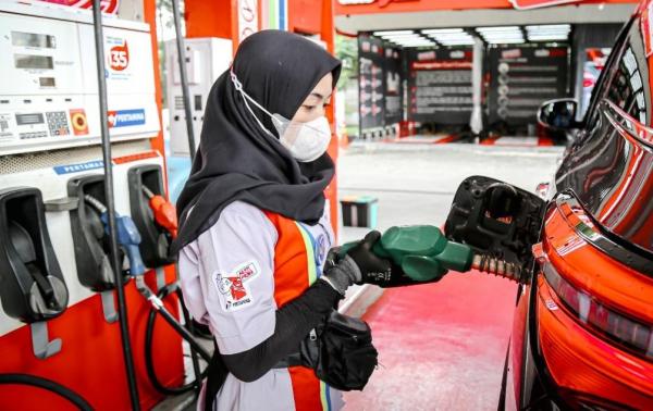 Kenaikan Harga BBM Pertamina pada 7 Mei 2026, Pertalite dan Pertamax Terpengaruh