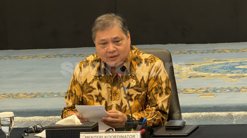 Stabilitas Pasokan Energi Indonesia Terjaga di Tengah Harga Minyak yang Rendah