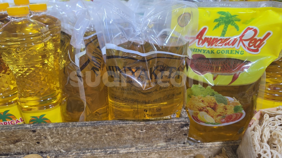 Pemerintah Batalkan Kenaikan Harga MinyaKita, Apa Langkah Selanjutnya?
