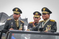 Ketua PDIP Soroti Pernyataan Hashim mengenai Kudeta dan Wibawa Prabowo di TNI
