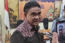 Kekhawatiran Terhadap Stabilitas Politik: Prabowo dan Tuduhan Kudeta