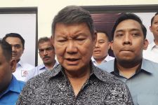 Hashim Tuding Ada Upaya Kudeta, Pengamat Sebut Narasi Itu Tidak Berbasis Fakta
