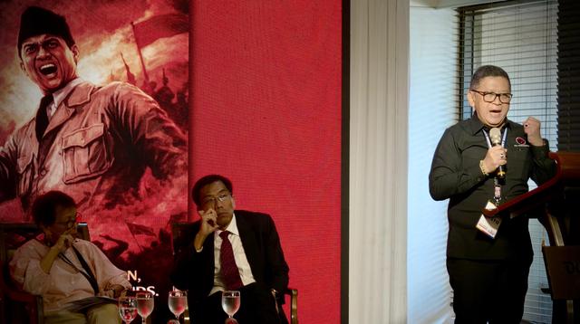 PDIP Siap Menghadapi Tantangan di Pemilu 2024