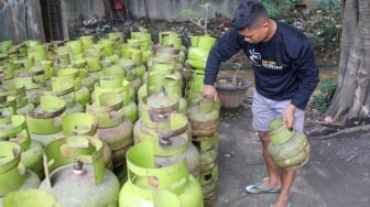 Waspada Penipuan: Pendaftaran Agen LPG 3 Kg Tanpa Biaya