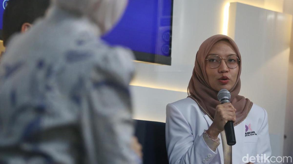 ---
Cara Aman Menurunkan Berat Badan dan Waspada Obat Diet Berbahaya

---