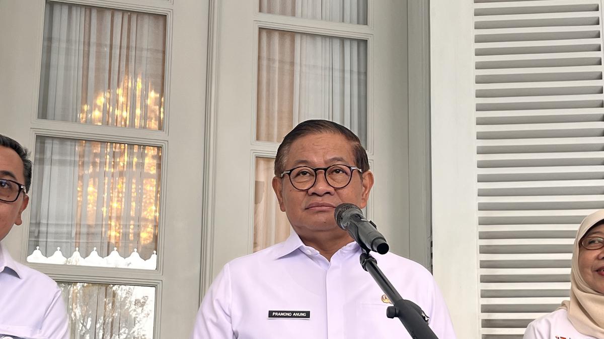 Gubernur Pramono Geram atas Peredaran Kartu Transportasi Gratis di Media Sosial