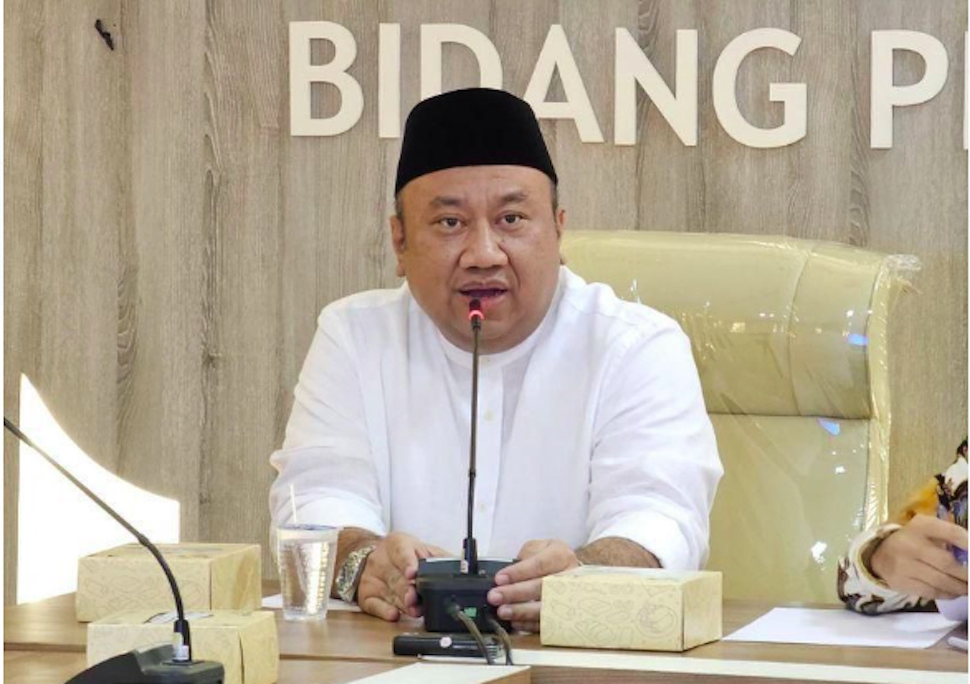 ---
Kasus Daycare di Yogyakarta Memicu Tindakan Pengawasan dari Kemendikdasmen

---