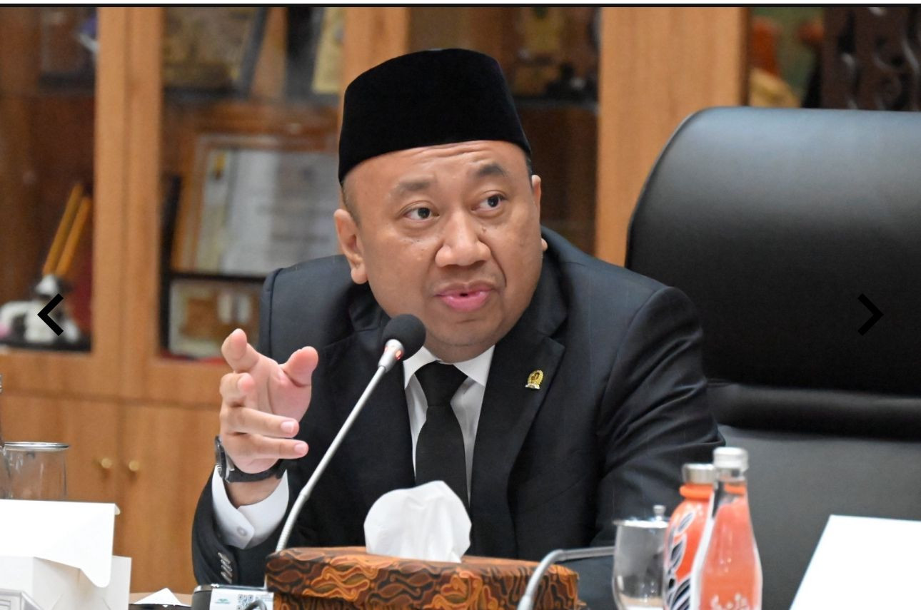 Skandal Suap di Kalangan Mahasiswa, Komisi X Ingatkan Pentingnya Integritas