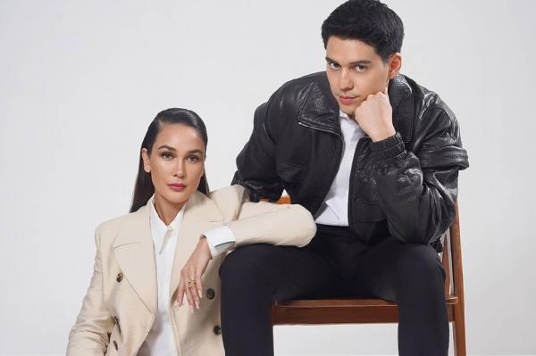 Rencana Luna Maya dan Maxime Bouttier untuk Memiliki Anak di Tahun Depan