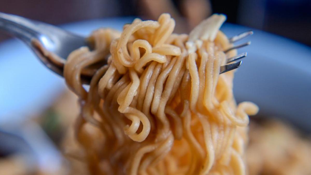 Wabah Salmonella Terkait Mi Instan Rasa Ayam, 106 Kasus Ditemukan di Eropa