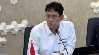 ---
Kontroversi PPN Jalan Tol dan Pajak Orang Kaya, Purbaya: Ini Masih Era Lama

---