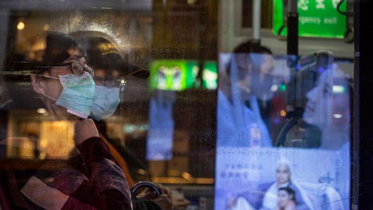 Kenaikan Kasus COVID-19 di Taiwan Terjadi Saat WHO Memantau Varian Baru