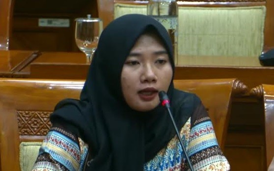 ---
Herawati Mengungkap Kesediaan untuk Berdamai dengan Erin Wartia, Ini Syaratnya

---