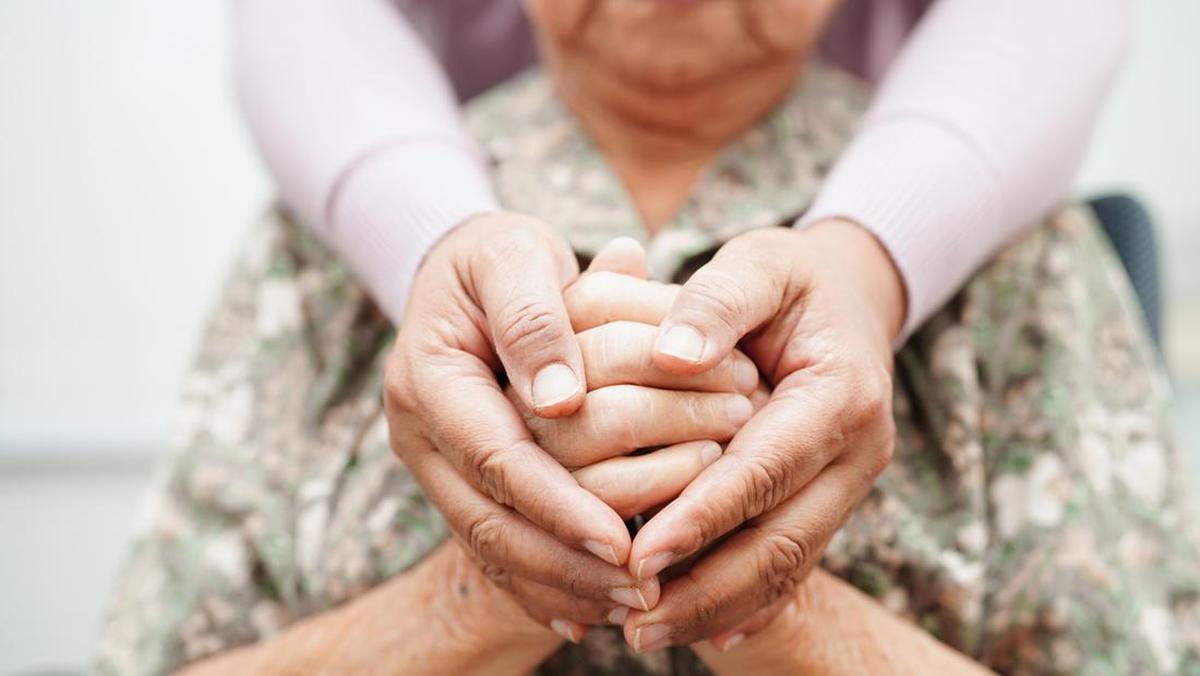 Rahasia Kesehatan Nenek 111 Tahun yang Bisa Ditiru Semua Orang