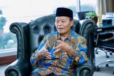 HNW Tekankan Pentingnya Peran Ormas Jadikan Jakarta Teladan dalam Kerukunan