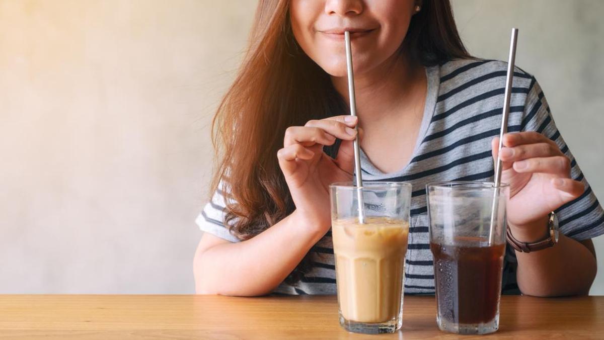 Minuman Sehari-hari yang Harus Diwaspadai Karena Risiko Kanker
