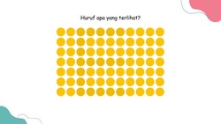 Menguak Pesan Tersembunyi: Tantangan Visual di Era Digital