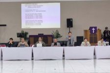 Perayaan Ibadah Raya HUT ke-165 HKBP Akan Dilaksanakan di GBK Senayan dengan Target 100 Ribu Jemaat