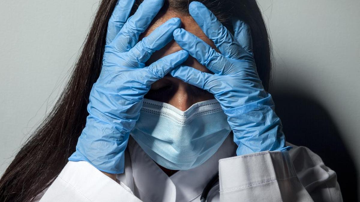 ---
IDI Tindak Dokter yang Diduga Hina Pasien BPJS, Sanksi Etik Mengintai

---