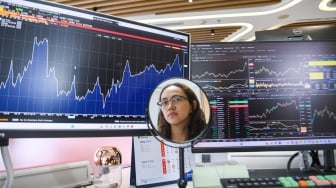 IHSG Turun Signifikan, Akankah Hari Ini Mengalami Pemulihan?