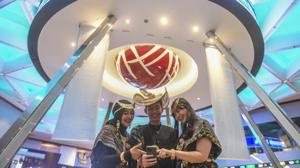 Indeks Harga Saham Gabungan Menguat, Kapitalisasi Pasar BEI Meningkat Signifikan