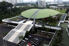 Ikut Arahan Hemat Energi, MPR Menerapkan WFH dan Pembatasan Pemakaian Listrik